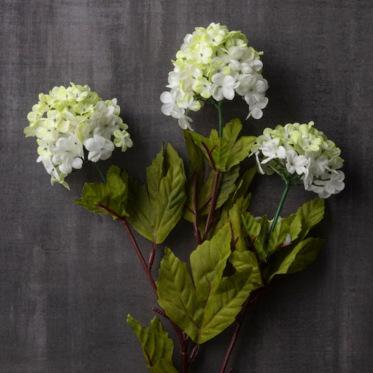 Snowball Spray Floral Essentials by Ashland®